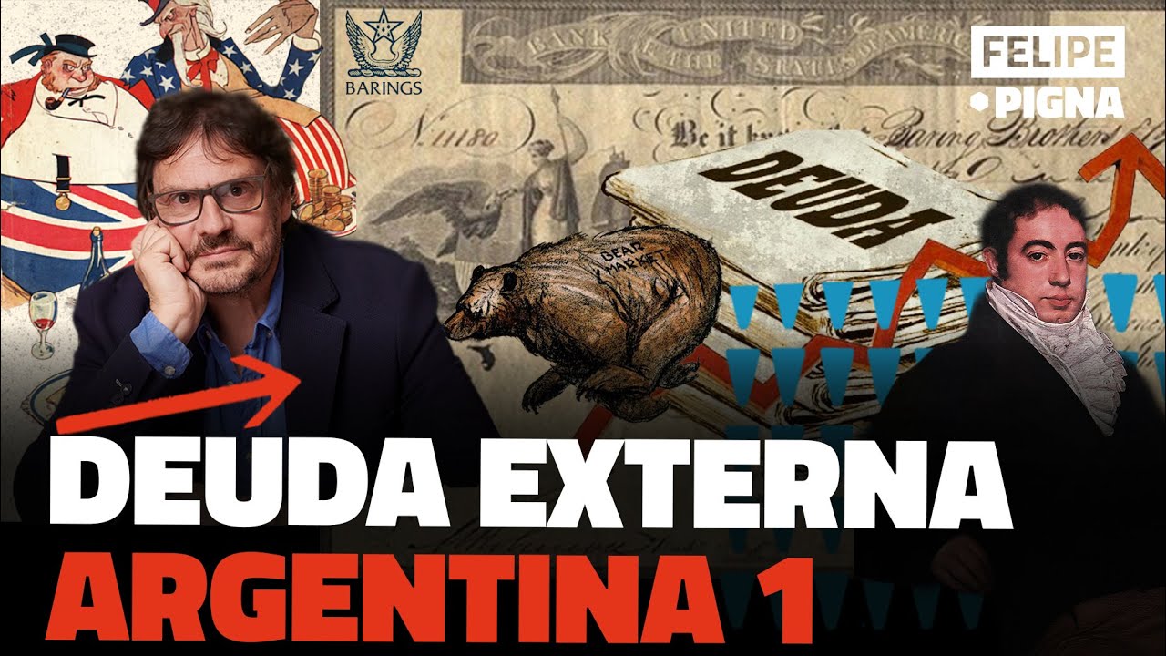 FELIPE PIGNA: 