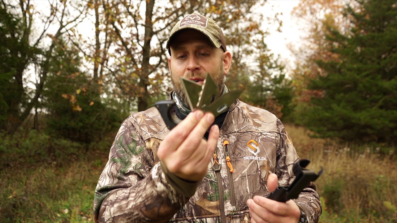 COLD STEEL CLICK N CUT