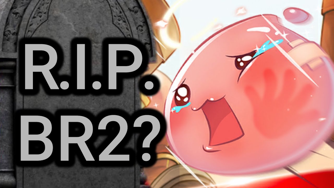 O BR2 morreu? | Ragnarok Origin [ROO]