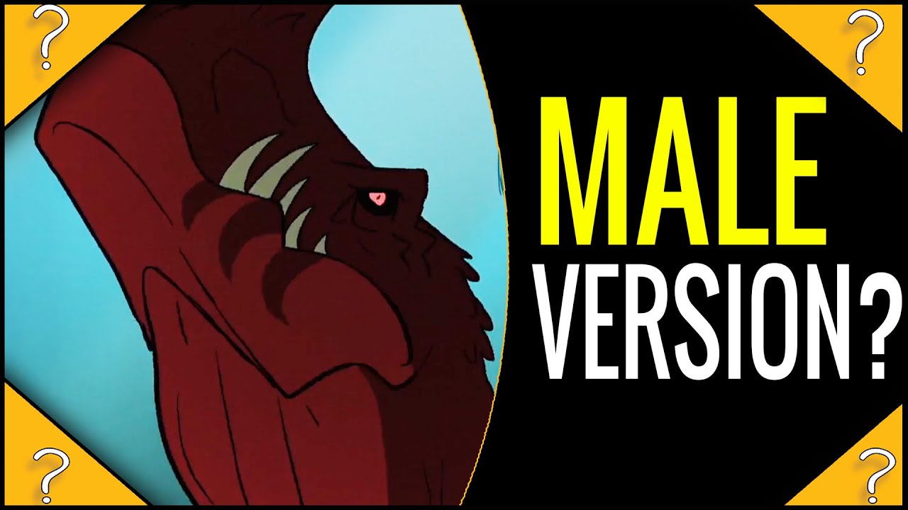 Is FANG related to the Red rexes
