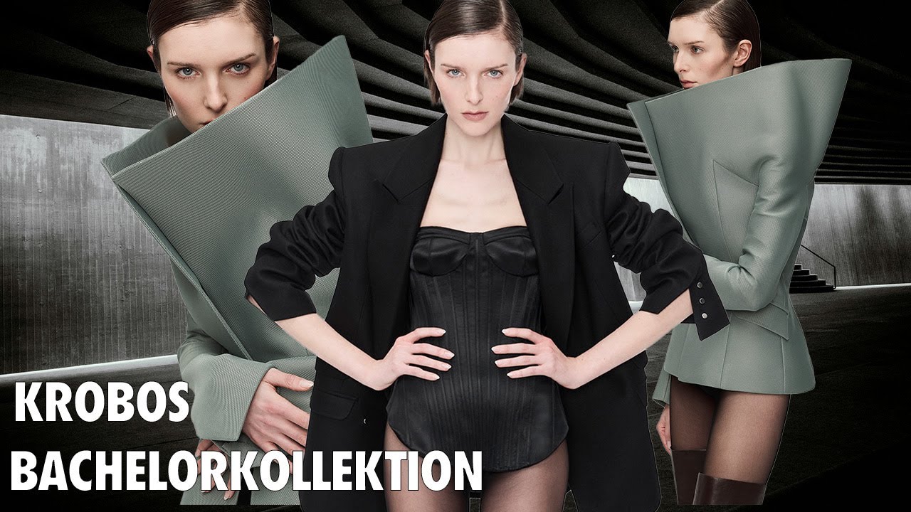 KROBOS | Mode Design College