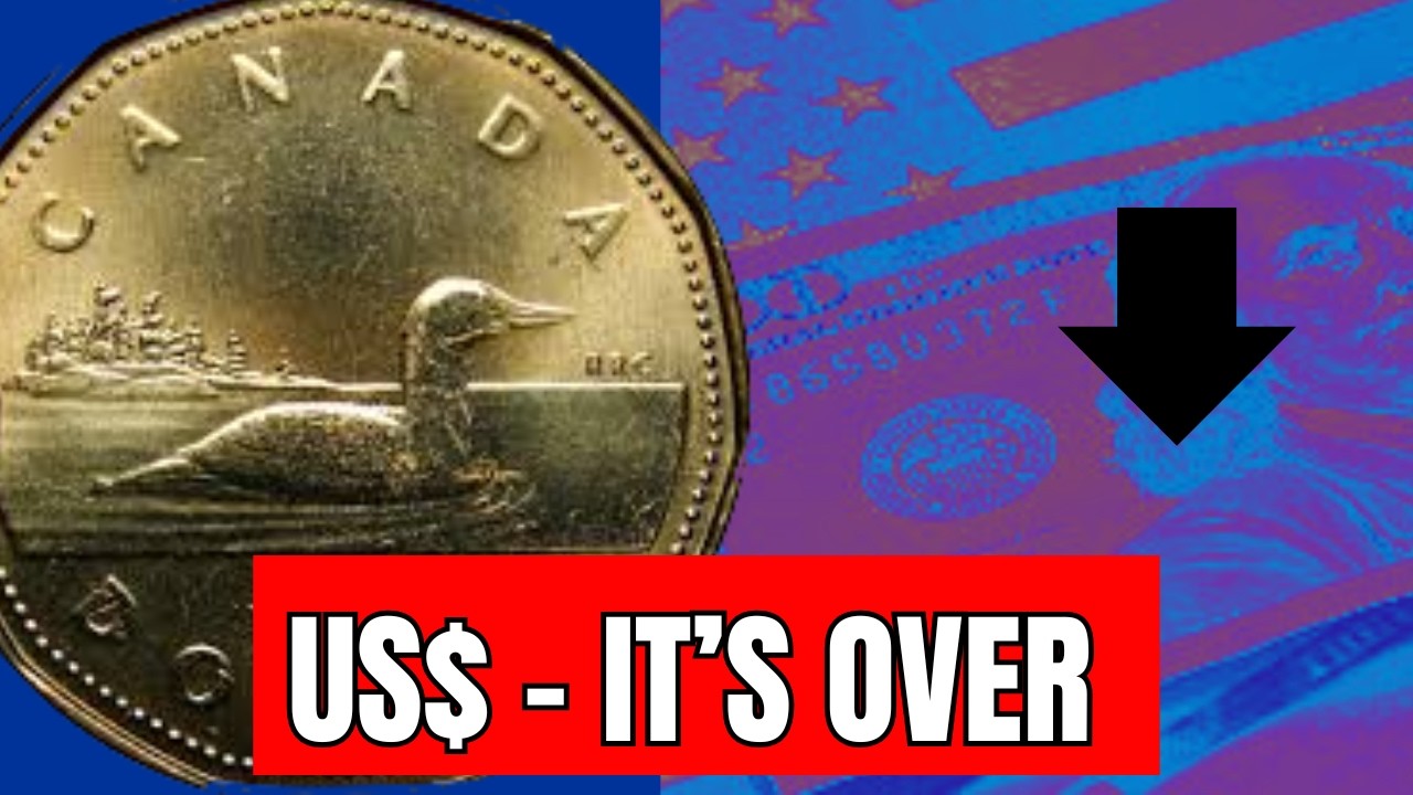 TRUMP&rsquo;S TARIFFS FAILED: CANADA WINS BIG 🇨🇦