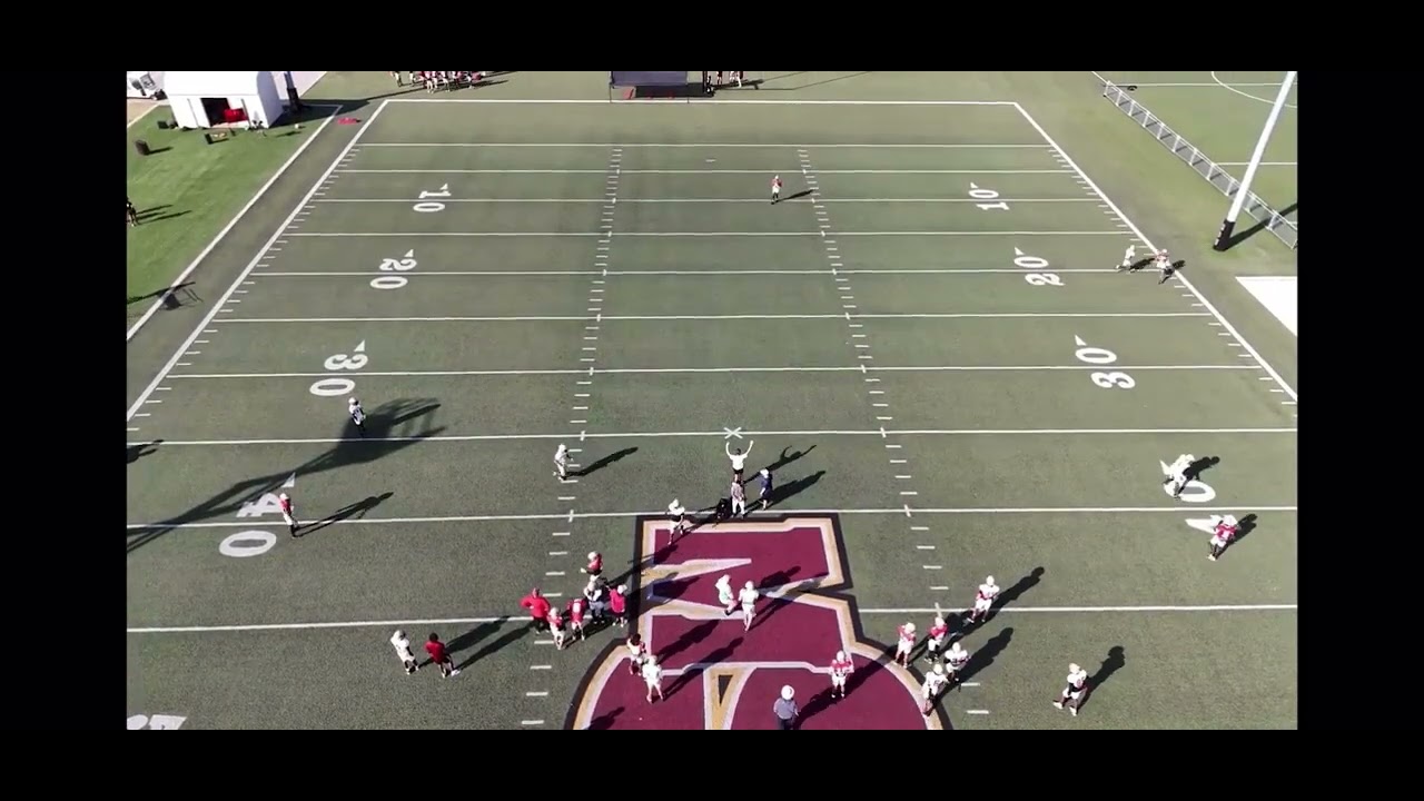 NCAA TRANSFER PORTAL: WR Jimmy Trilla | 3 years of eligibility| 5’11” 4.4 Speed