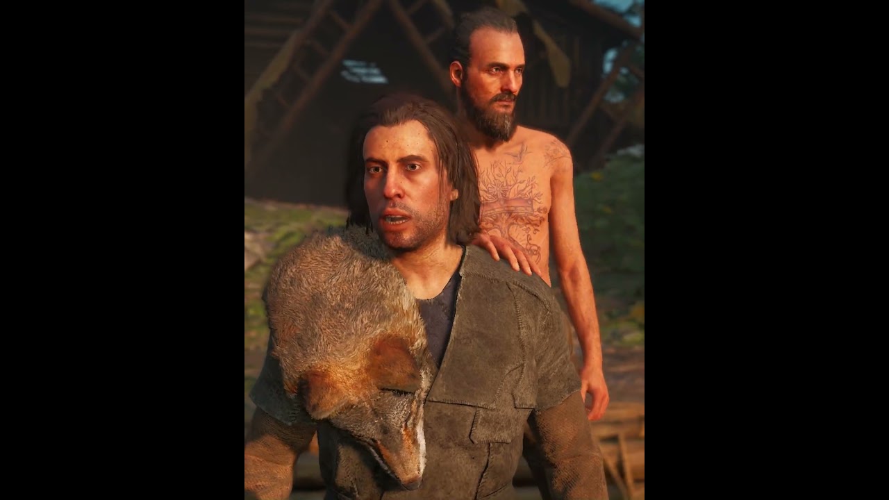 HOLY SECRETS: Uncovering Joseph Seed | New Dawn Ultimate 4K Gameplay