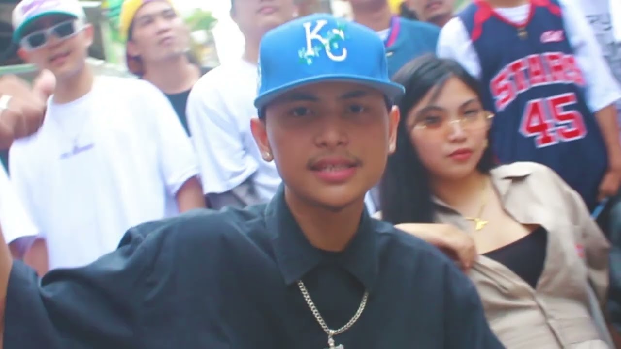 SAMPALOC ALLSTAR (Official Music Video) (Beats by. Crainzee)