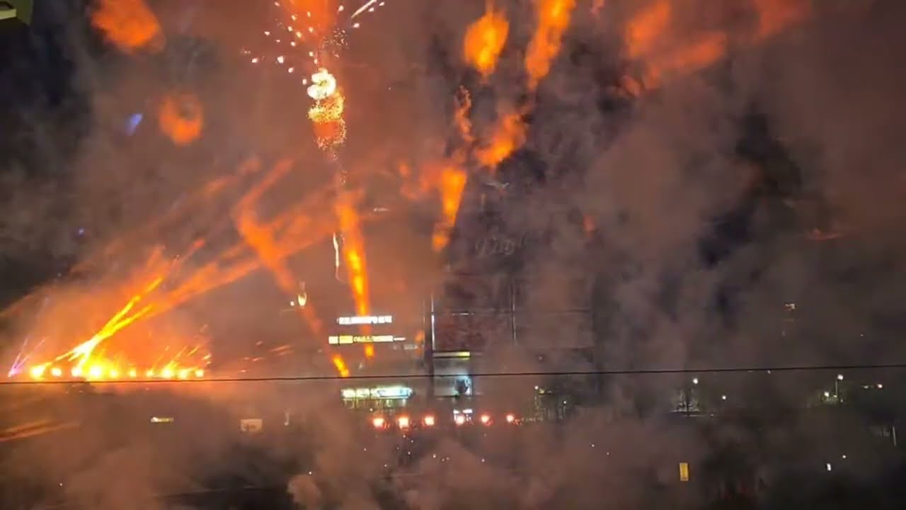 이글이글동은파파 25년 홈 피날레 Live