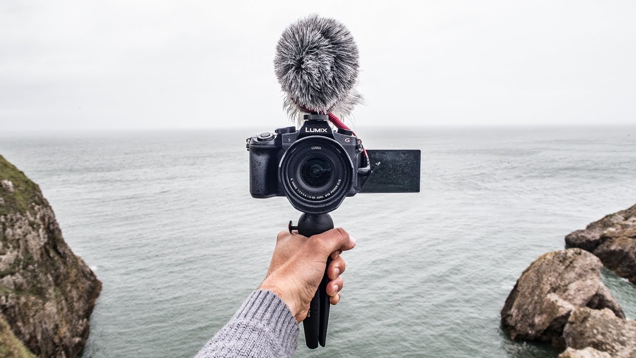 Panasonic Lumix G85/G80 | 4 month review...