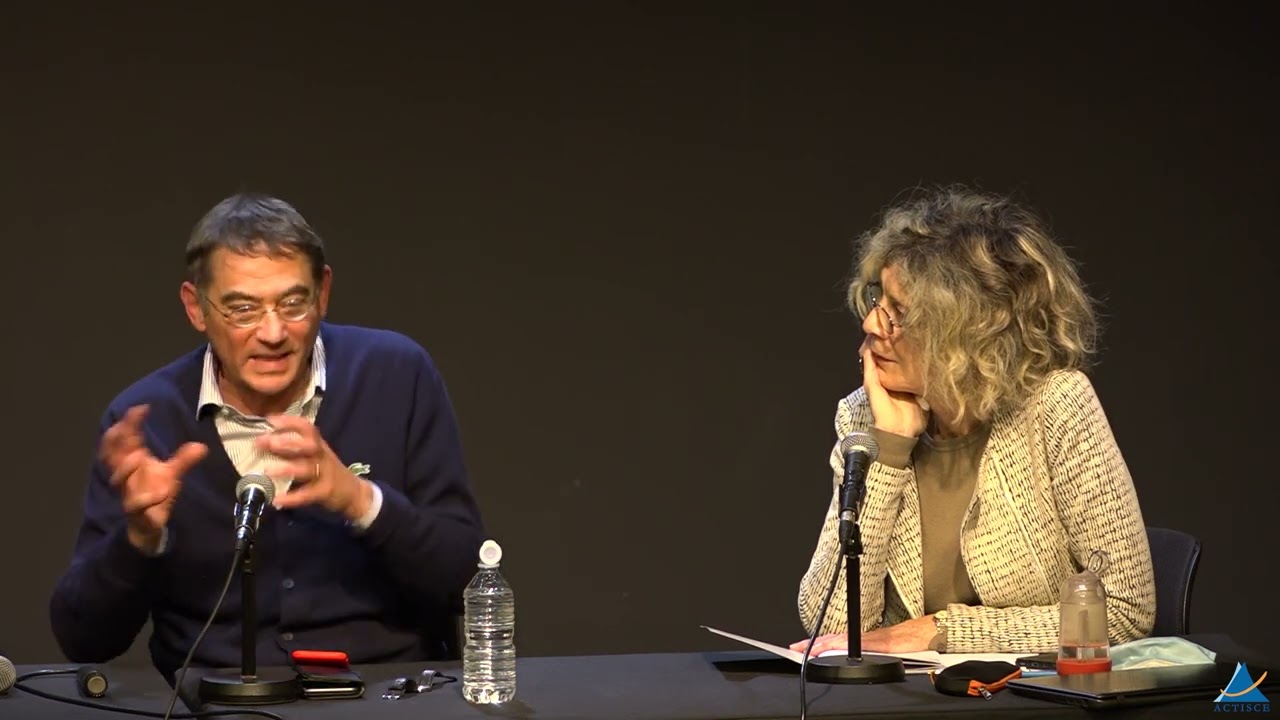 M&eacute;dias, m&eacute;diation et d&eacute;co&iuml;ncidence | Marc Smia