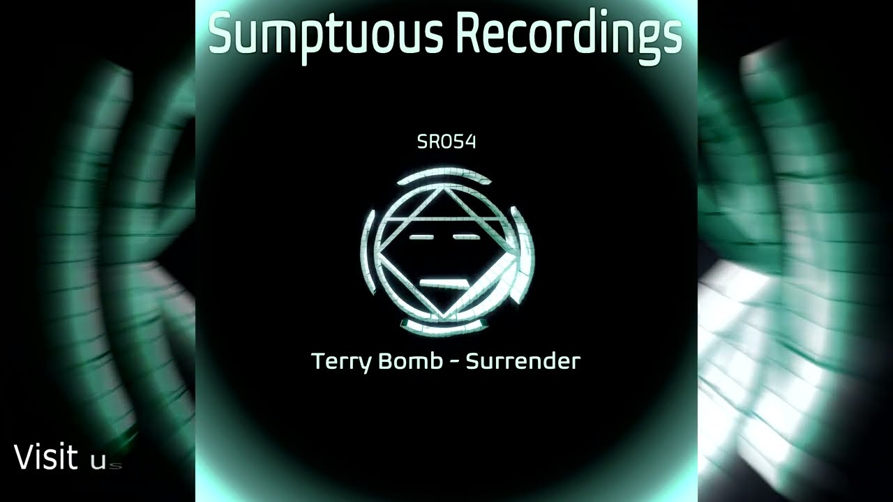 Terry Bomb - Teleport