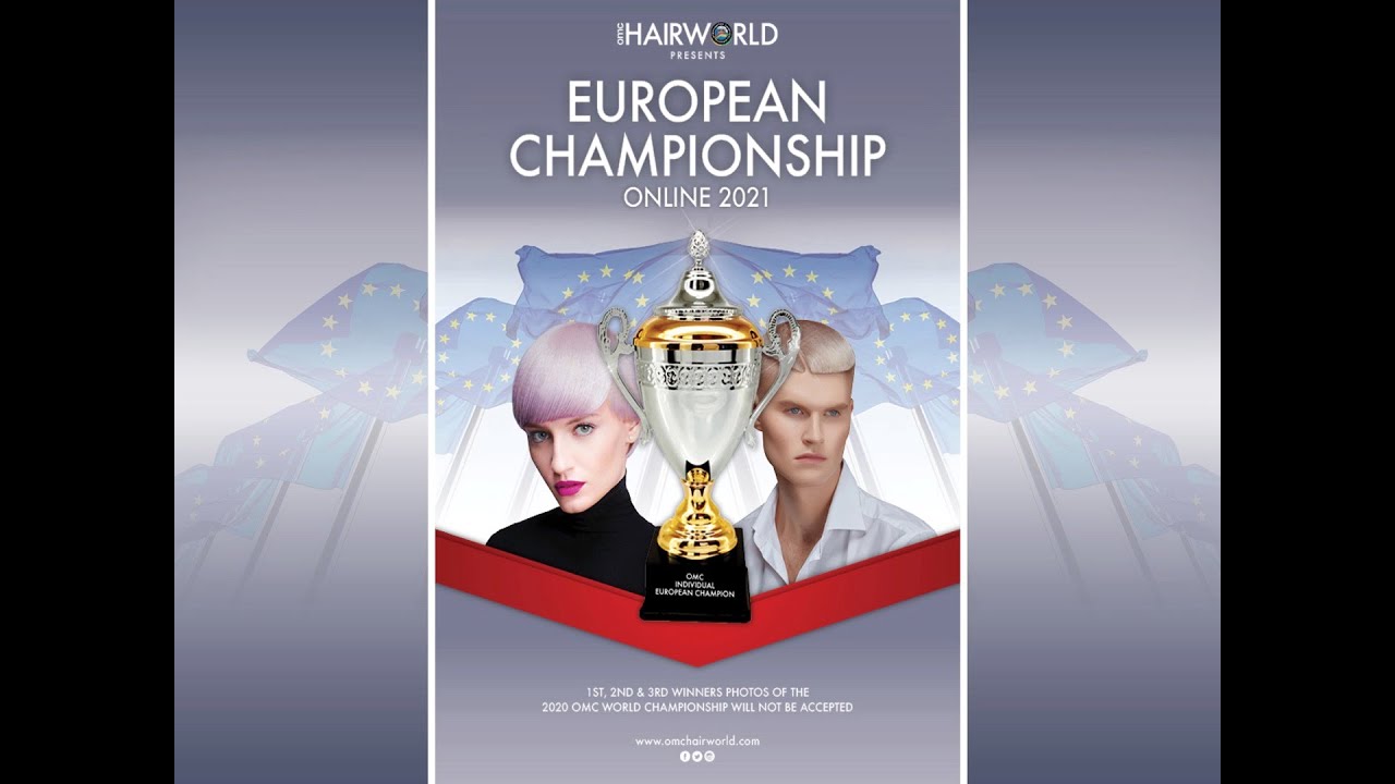 OMC European championship 2021 online