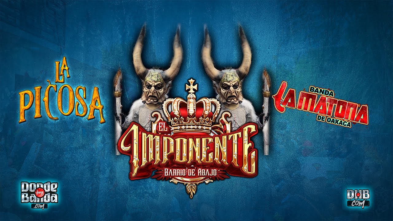 MUERTEADA 2024 - Imponente barrio de abajo Soledad Etla
