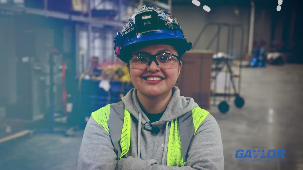 Women in Construction Week 2026 - Mia Hernandez (A3)