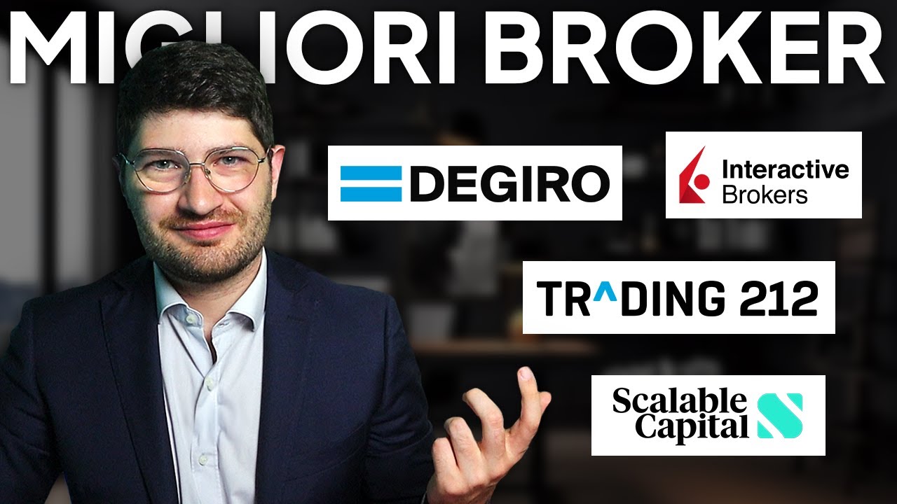 Qual &egrave; il MIGLIOR BROKER in Regime Dichiarativo? (2025-2026)