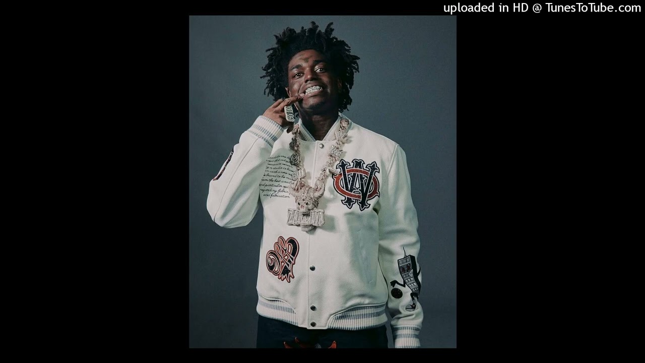 Kodak Black x NBA Youngboy Type Beat 