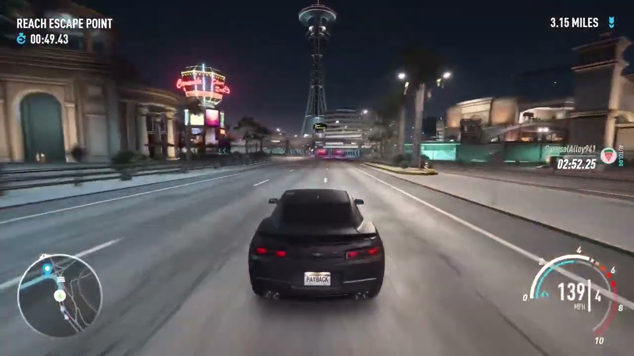 Why racing games are one of the best genres of video games