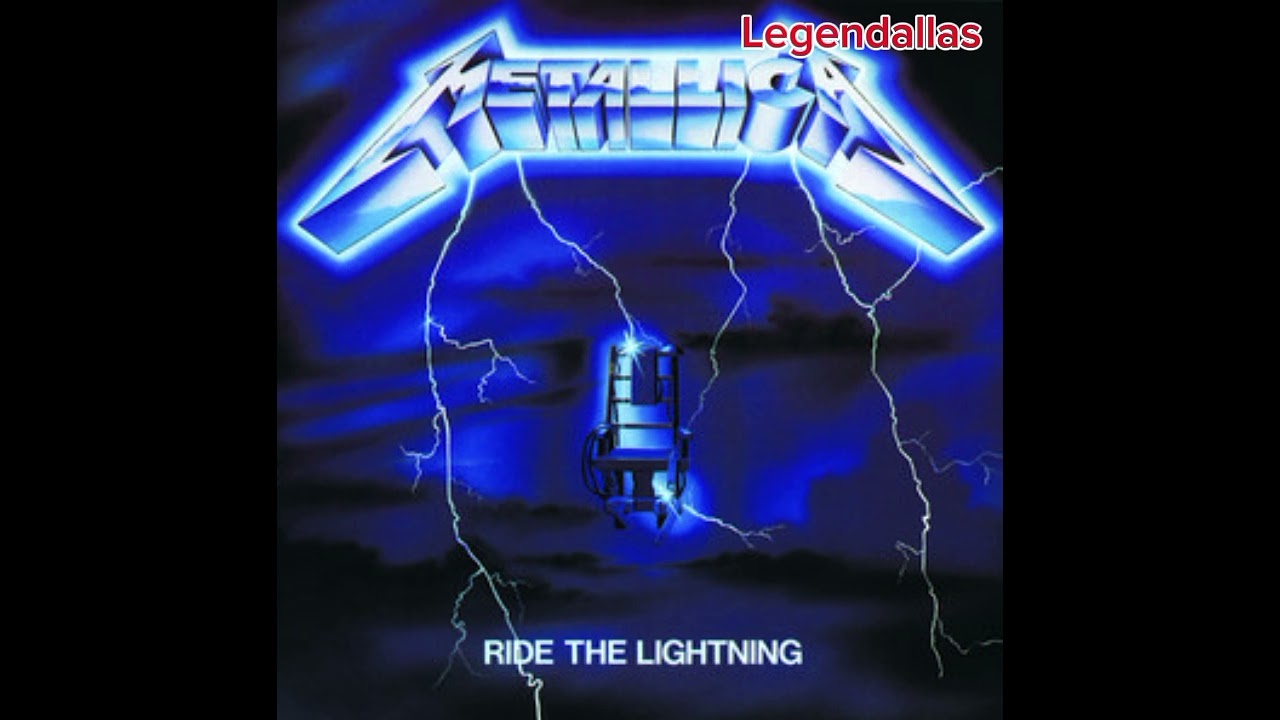 Metallica - For Whon The Bells Tolls(Remastered) [Tradução/Legendado]