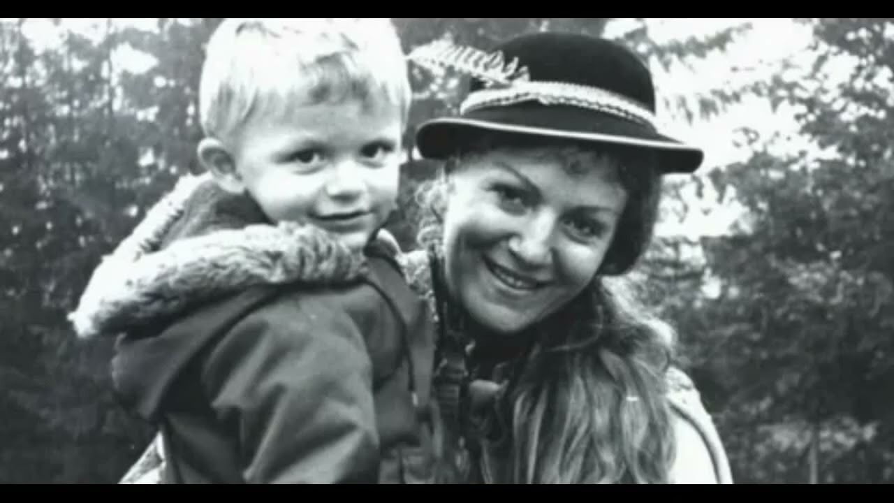 Анна Герман Биография и личная жизнь