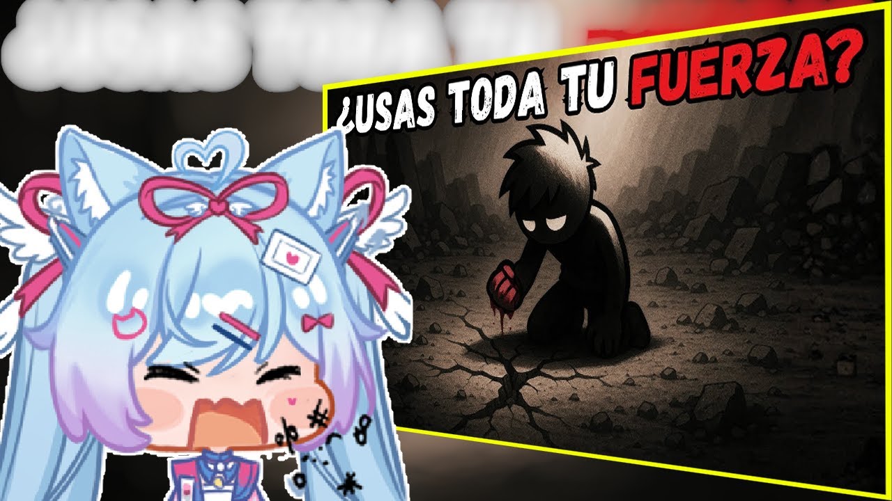 ¡ES CAPAZ DE ROMPER HUESOS! 🦴 Nekolive descubre el golpe más fuerte del cuerpo