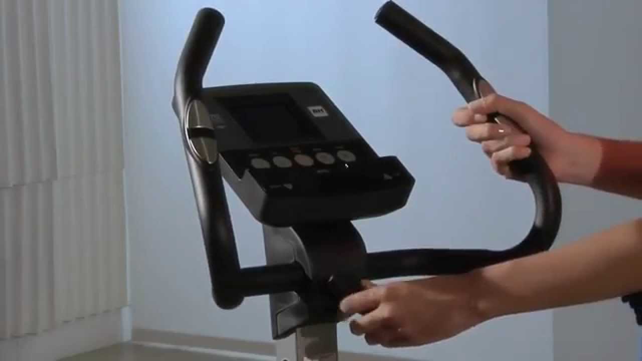 Bh Fitness Artic szobakerékpár