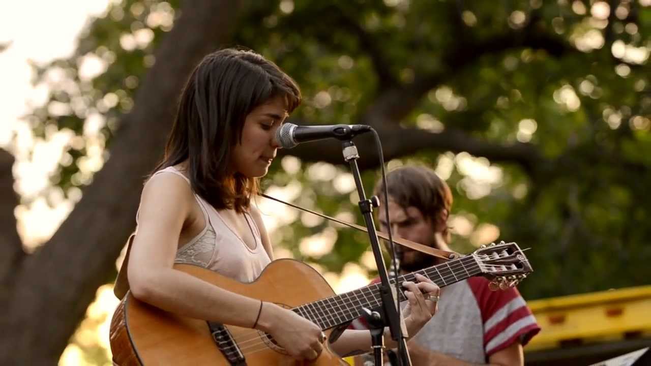 Buffalo Moon (Live at Walker Art Center's Music and Movies)