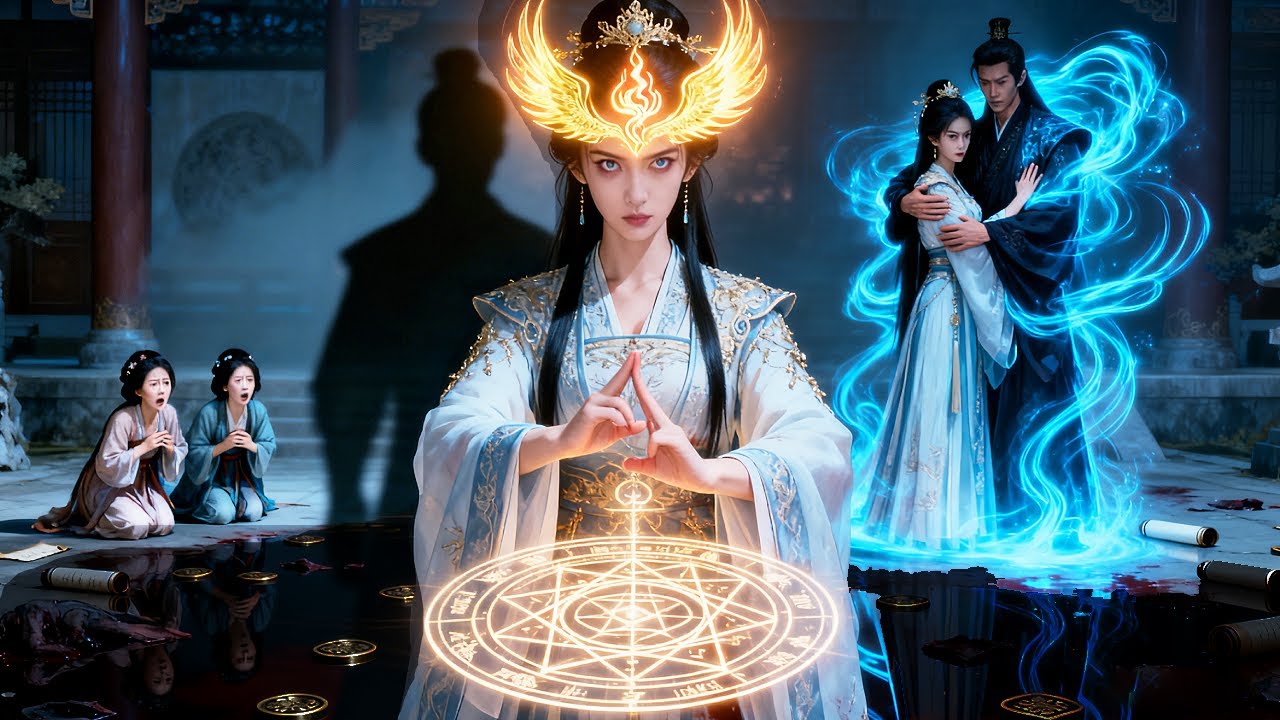 Reborn After Her Mother And Cousin Killed Her, She Marries Regent King,Armed Memories Vow Of Revenge