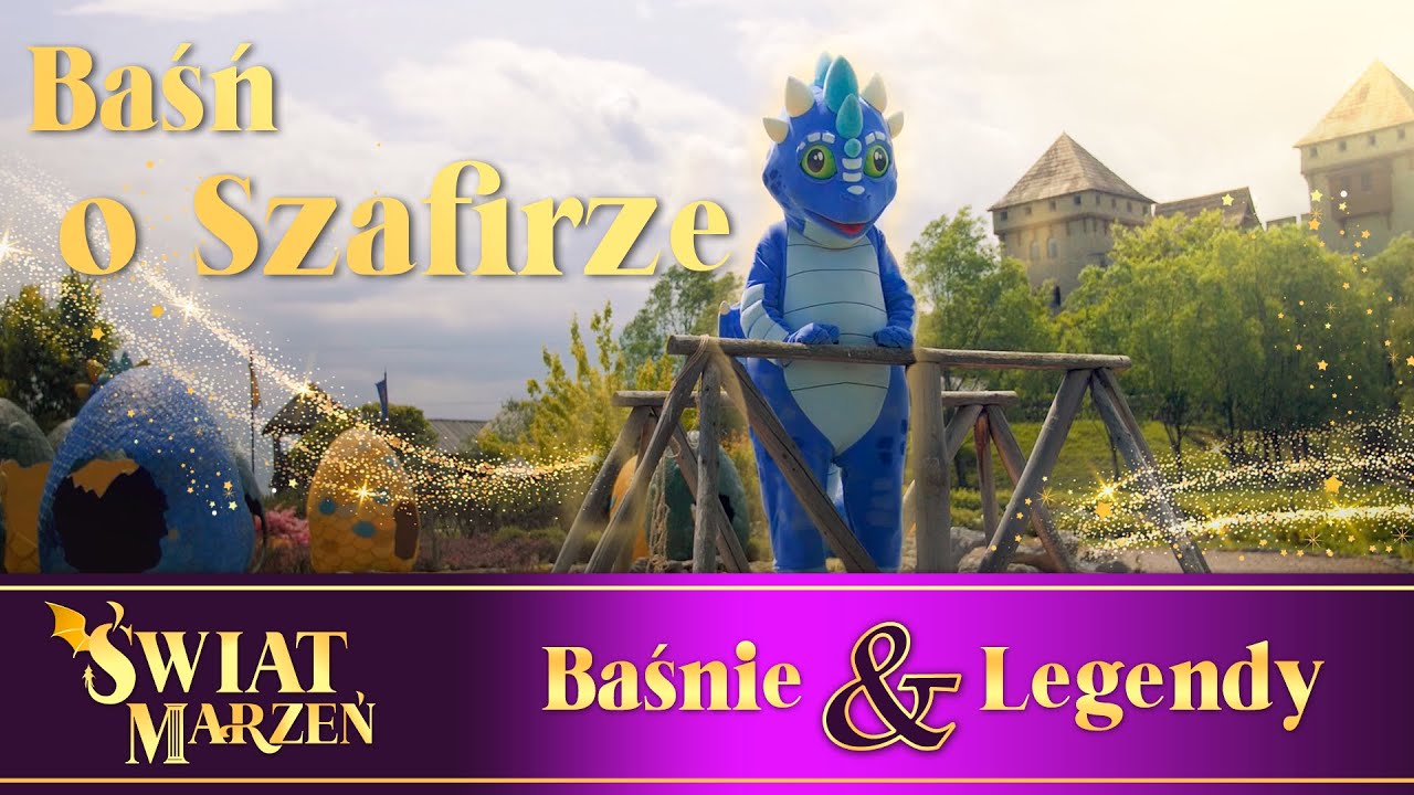 Baśń o Szafirze