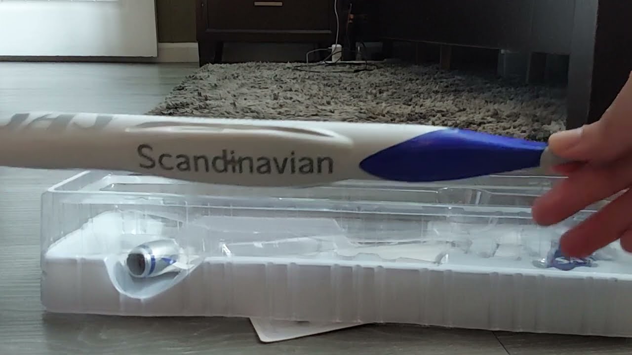 Unboxing Hogan Wings Scandinavian Airlines A350-900 1:200 W/Gear