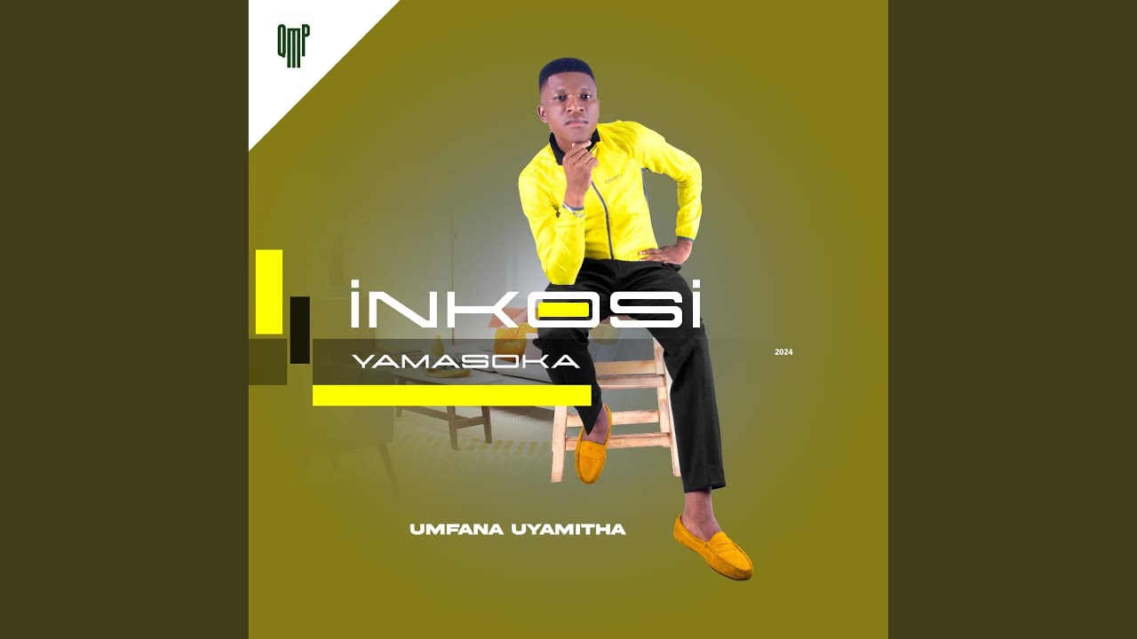 Ingoma Encane (feat. Mehlo)