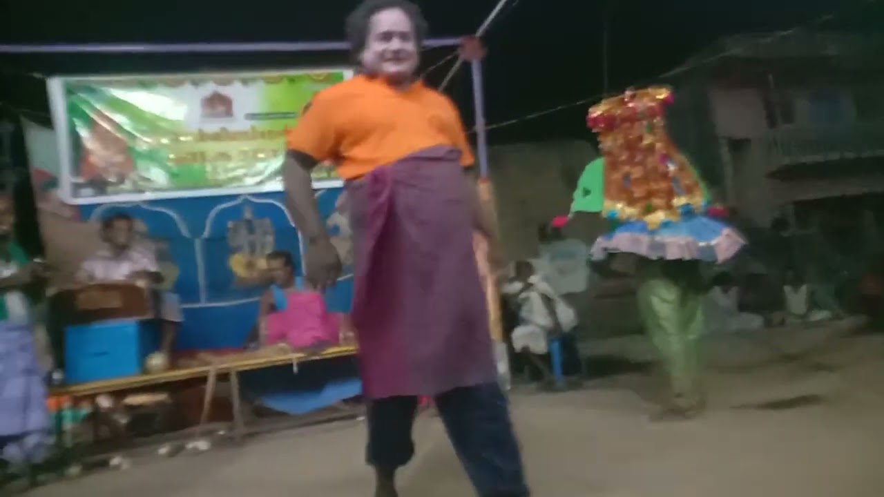 ஸ்ரீ செல்லியம்மன் நாடக சபா பல்லகச்சேரி S ஏழுமலைM பாலமுருகன் 📞7904098146