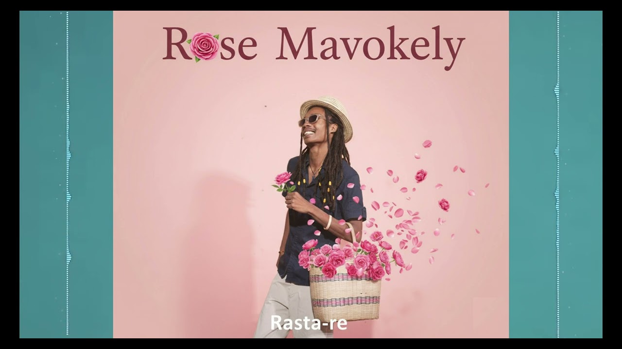  Rose Mavokely 