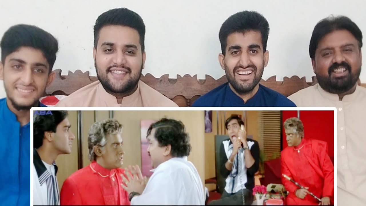 Ajay Aur Raja Bank manager se paise leke bhag gaye 🤣 Part 2