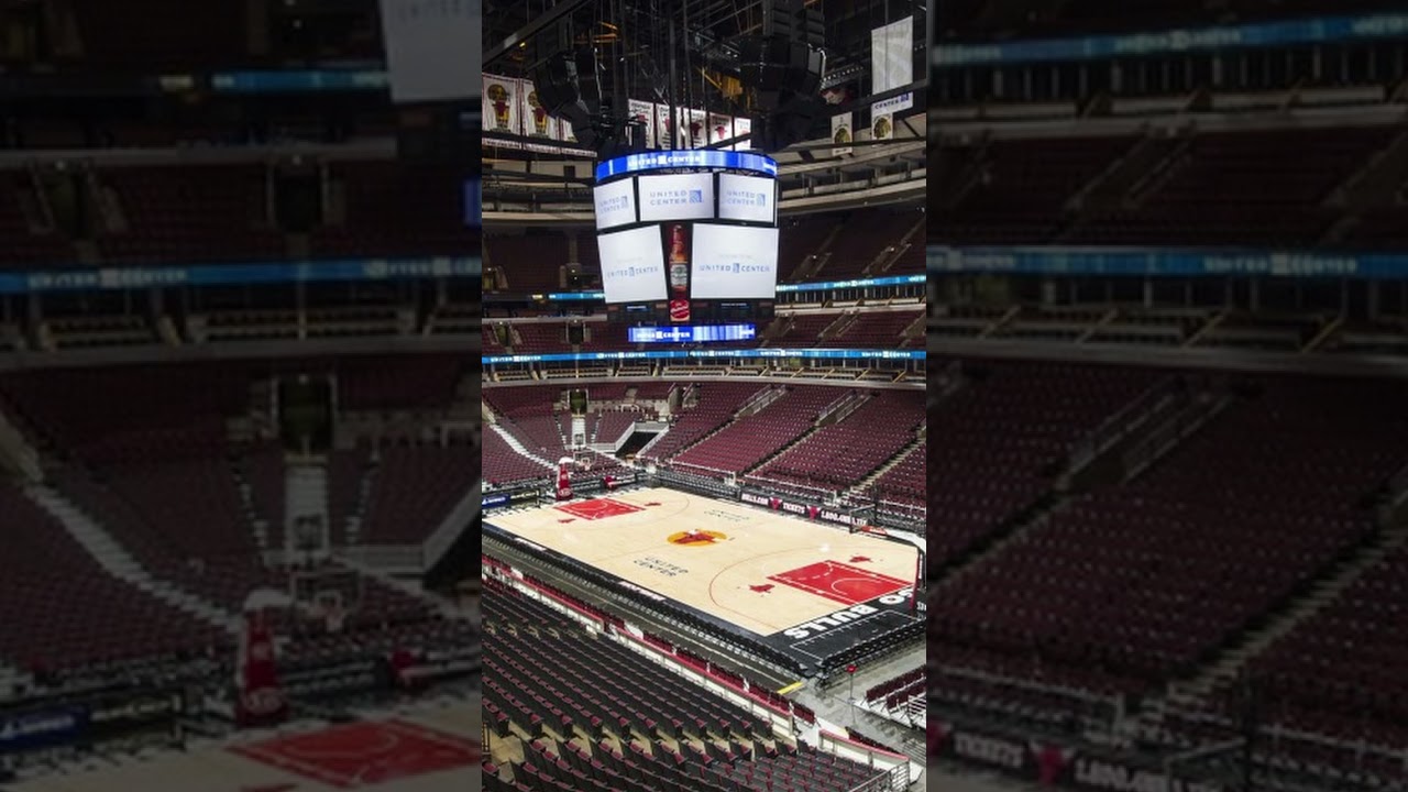 Chicago To Do, United Center #blackhawks #nhl #nba #chicagobulls #illinois #windycity