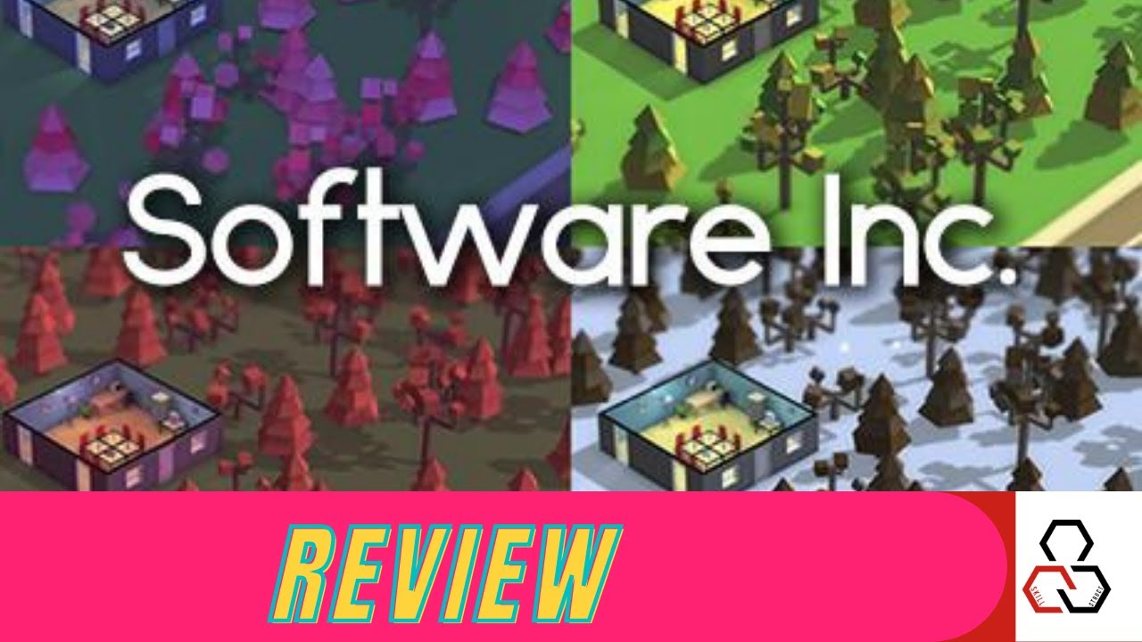 Software Inc. Review | SkillStruct Reacts