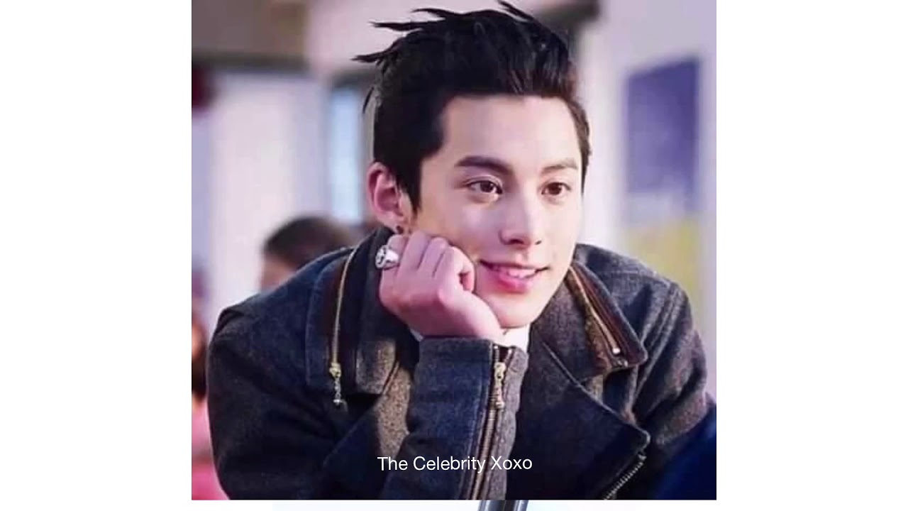 DYLAN WANG | Don't even have to think about it | Meteor Garden OST