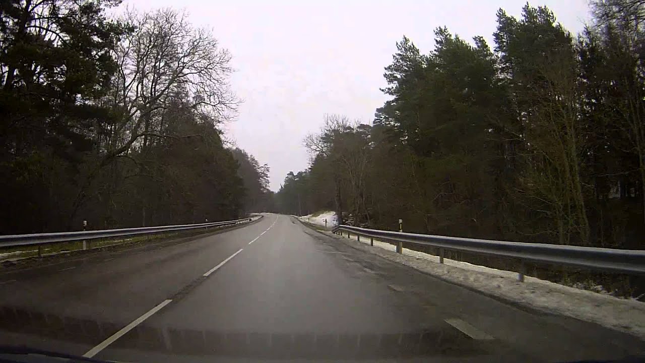 Горка Гамлета  16.02.14 (часть 3)