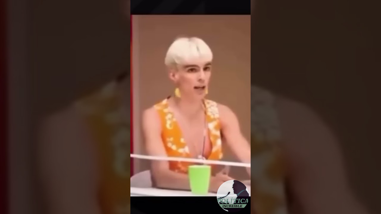 💣💥 ¿Qué es eso? Samantha Hudson: «Tendrá que surgir un marxismo con una perspectiva de género».
