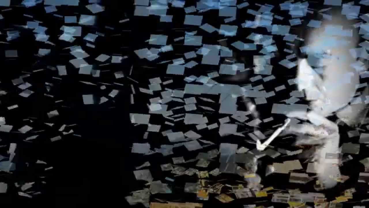 Edip Cansever/ Günlerden - Yorum: Eser Gökay