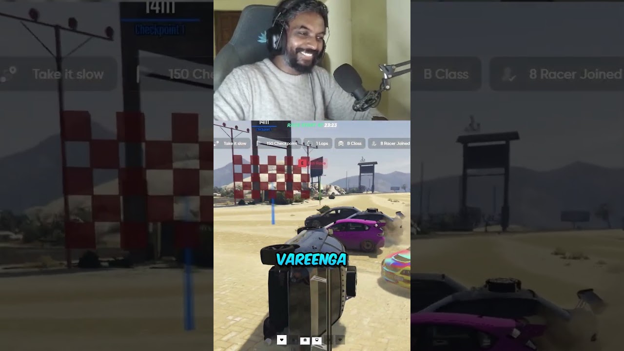 Racer Name #2