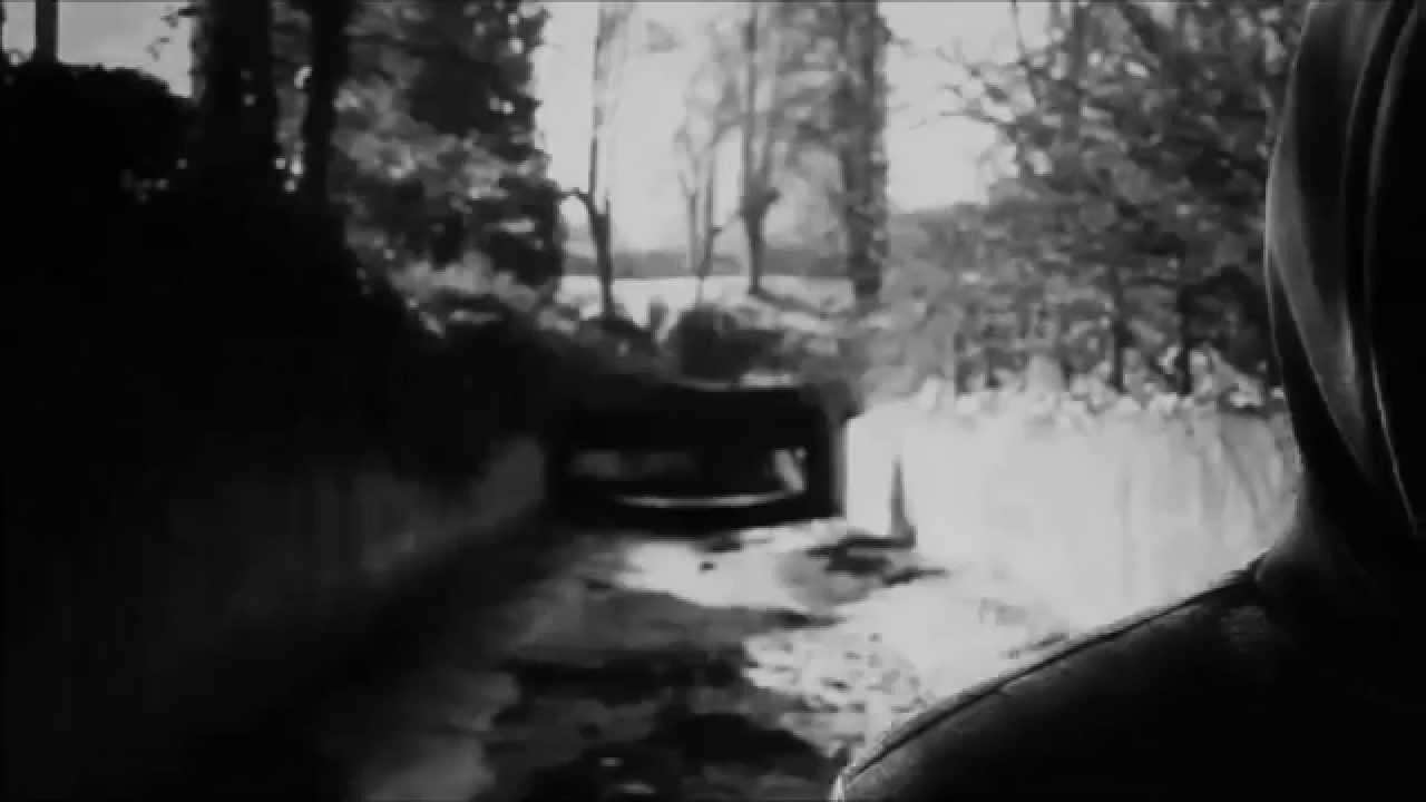 Self-Inflicted Violence - Noumenon (2014)