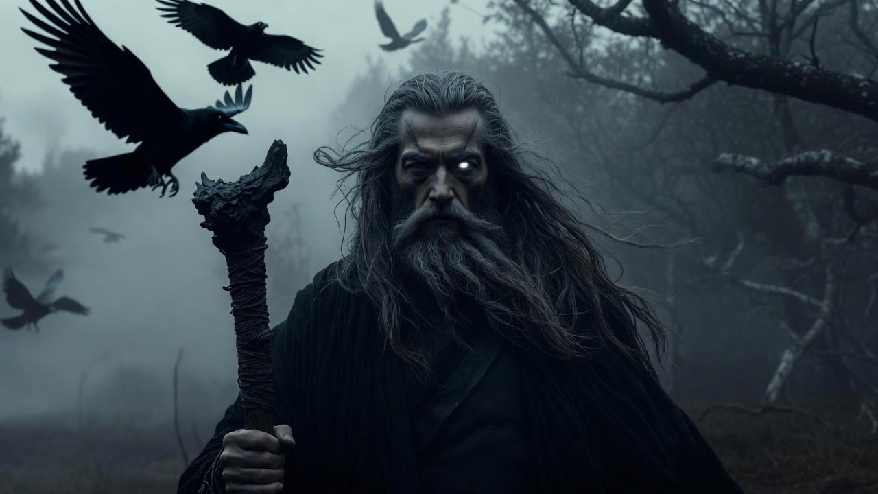 The One Eyed Watcher | Who Watches the Watchers?