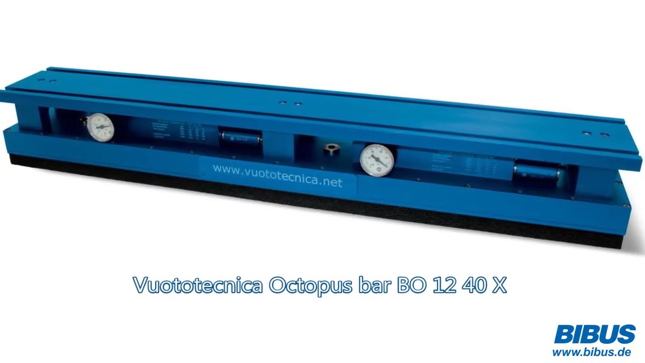 Handhabung von Kartonzwischenlagen verschiedener Gr&ouml;&szlig;en und Formen mit OCTOPUS Greifsystem BO1240X