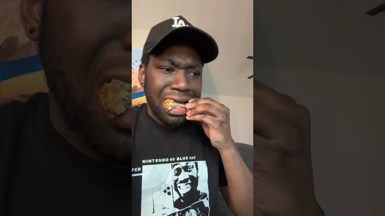 Parents that won&rsquo;t let you waste food