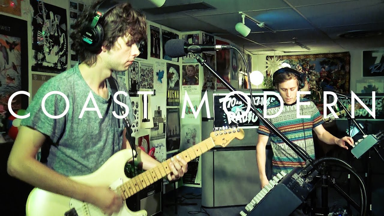 Coast Modern - 