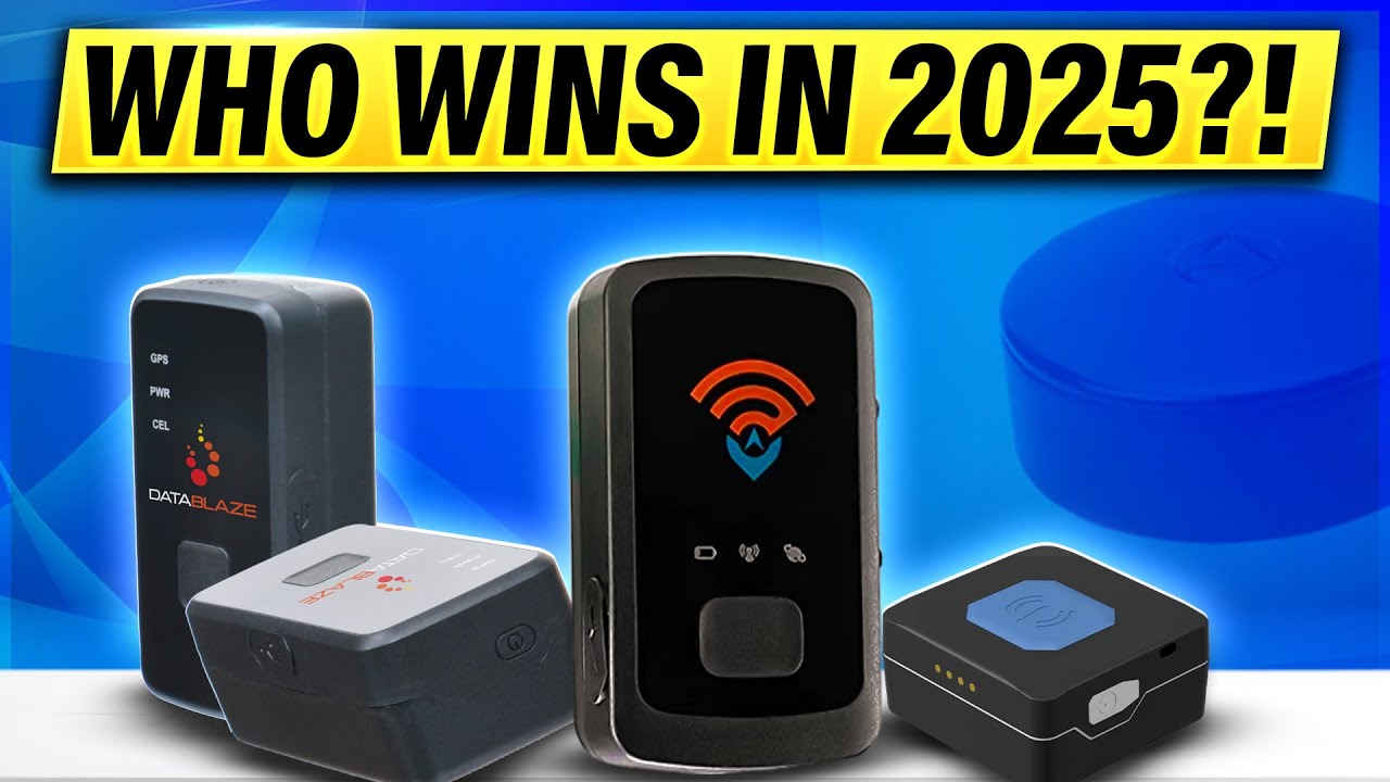 Discover The MOST Advanced GPS Car Tracking Devices