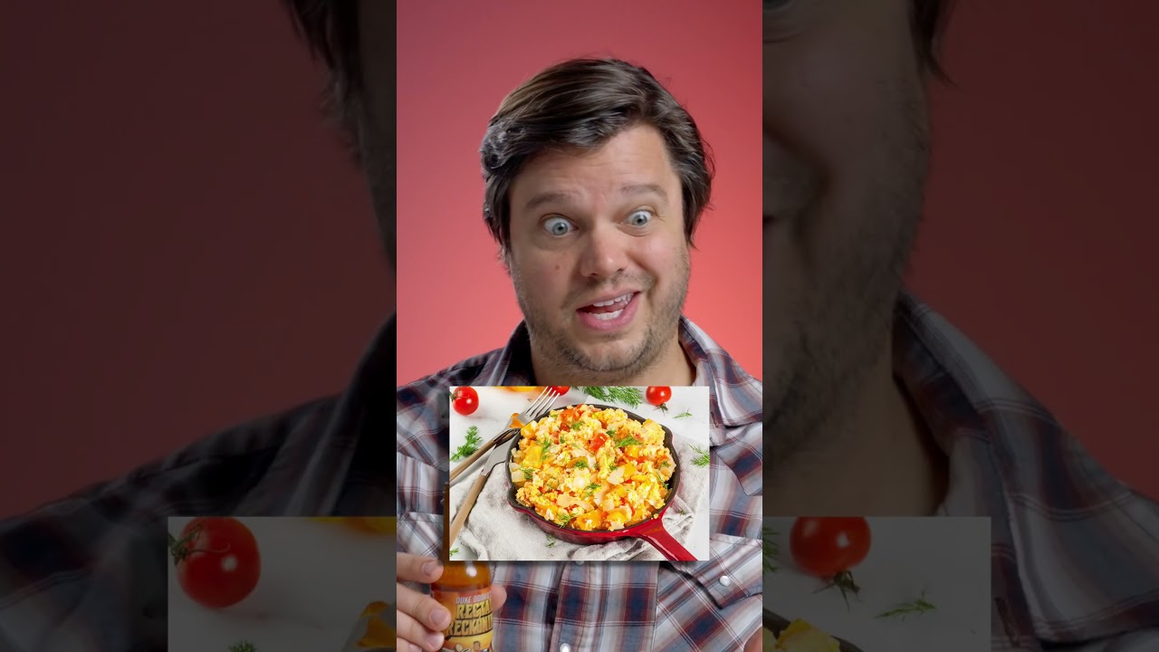 Ректальный тест на вкус острого соуса