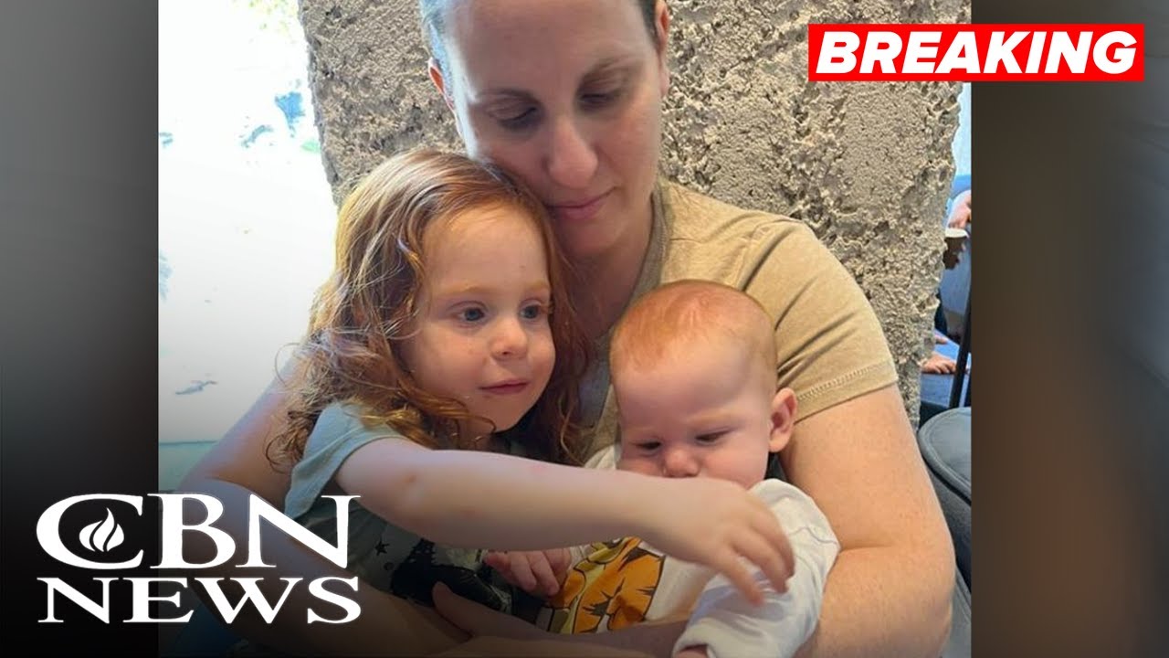 BREAKING: Israeli Hostages Kfir, Ariel and Shiri Bibas are Dead, Hamas Announces