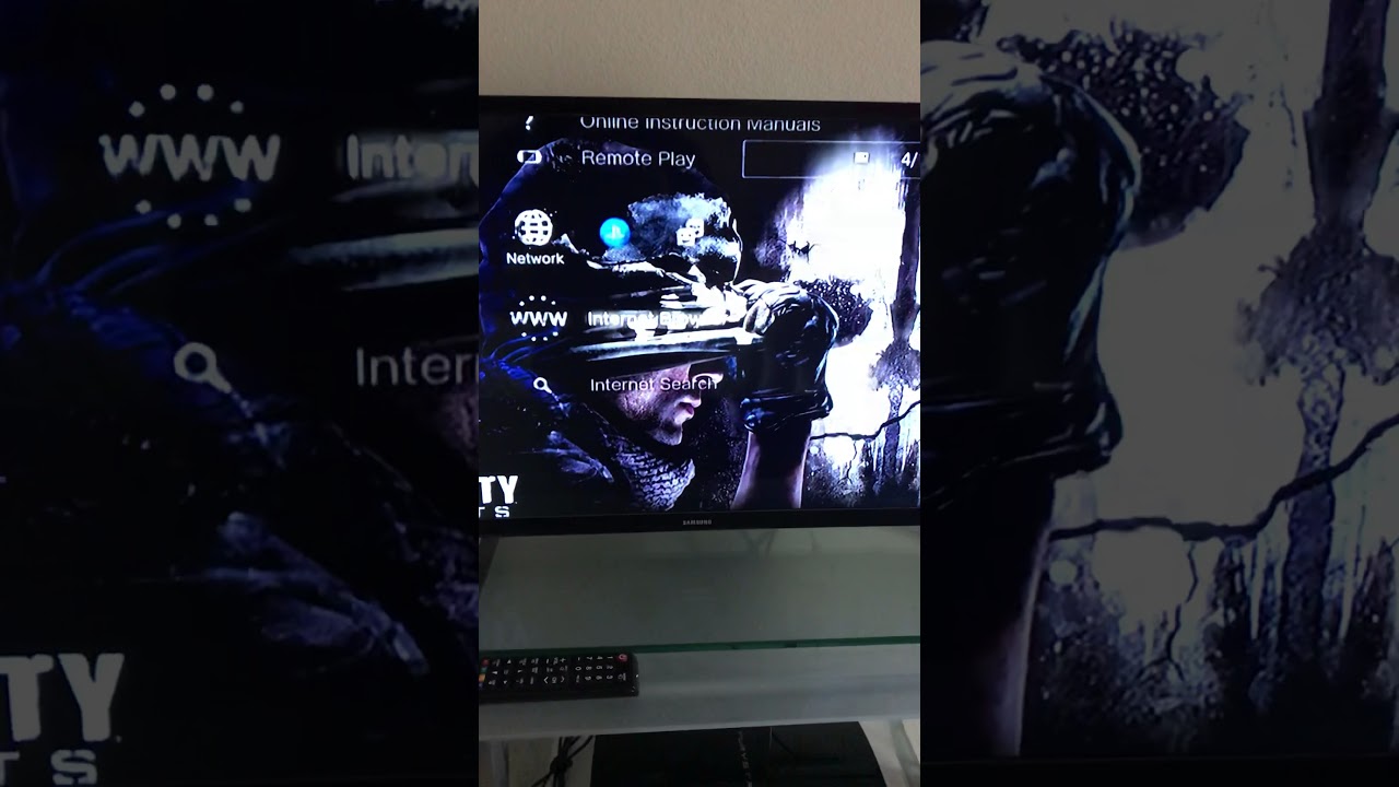 HDMI vs Composite AV on PS3