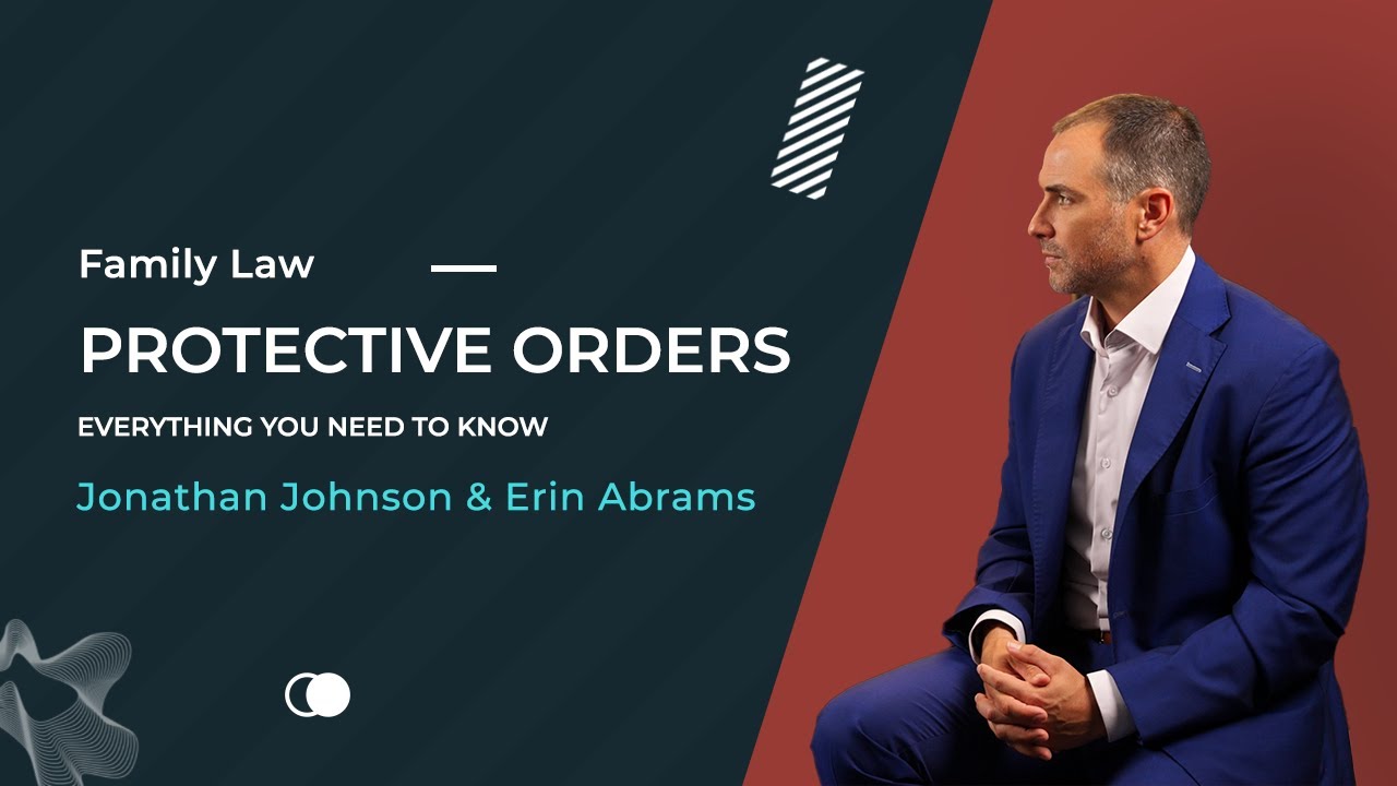 Protective Orders in Louisiana: Everything You Need To Know | Lake Charles Family Law