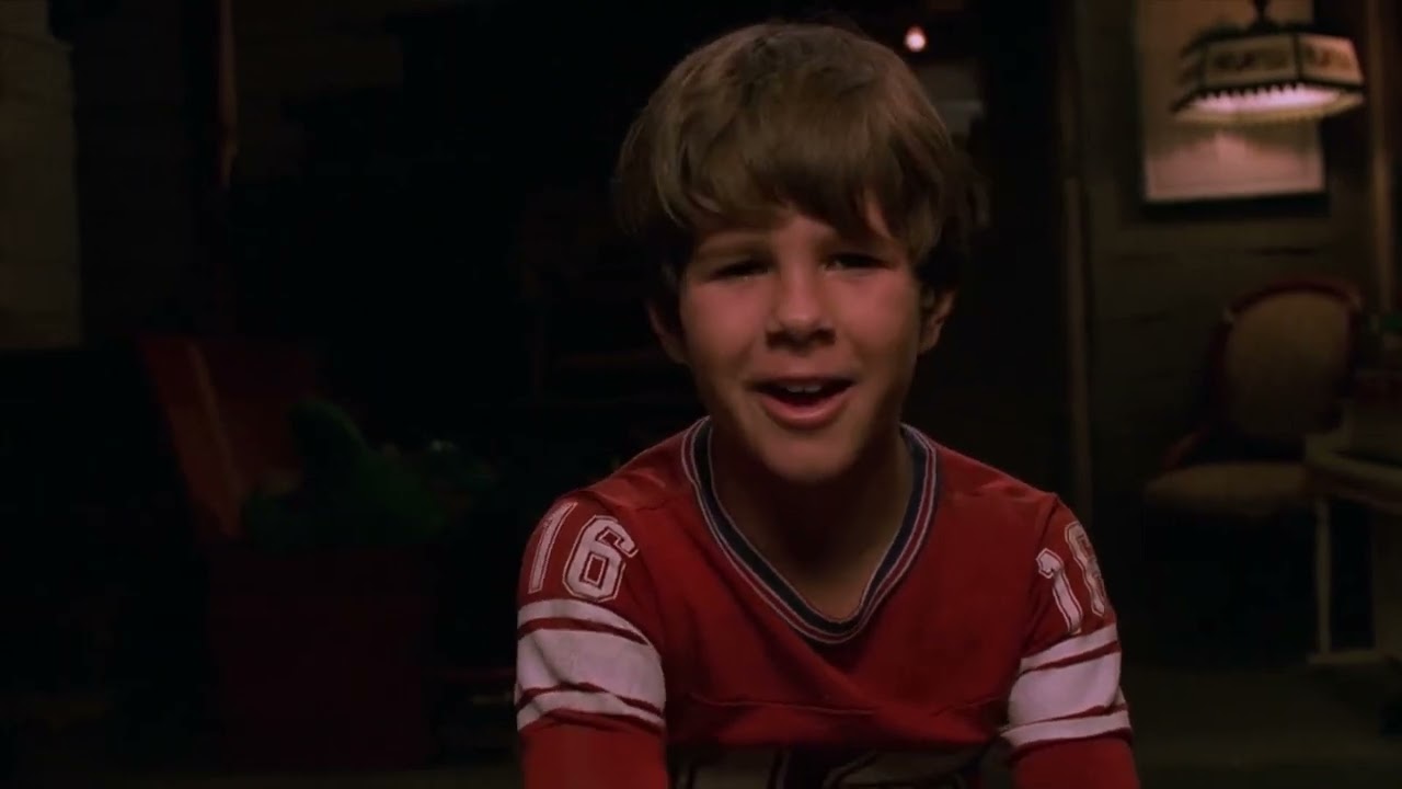 That 70s show - 'Childhood'