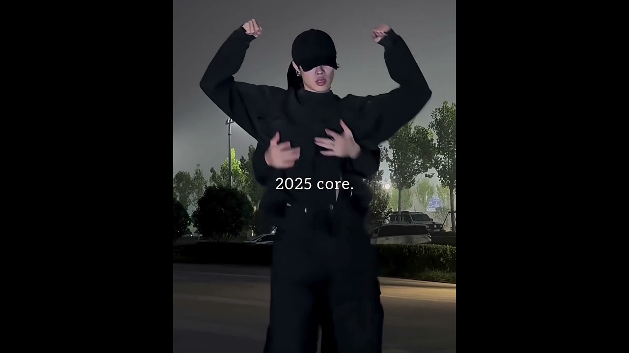 2025 core.#notmycontent#youtubeshorts